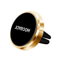 Joyroom JR-ZS122 Evrensel Manyetik Araç İçi Telefon Tutucu Havalandırma