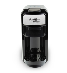 FANTOM MIXPRESSO KS 1450 MISSCOFFEE HEDİYELİ KAHVE MAKİNESİ