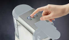 FANTOM MIXPRESSO KS 1450 MISSCOFFEE HEDİYELİ KAHVE MAKİNESİ