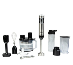FANTOM ROBOSET BL 1000 BLENDER SETİ İNOX