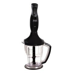 Tefal HB1748TR Optiblend 1000 Watt 1,5 L El Blender Seti [ Siyah ]