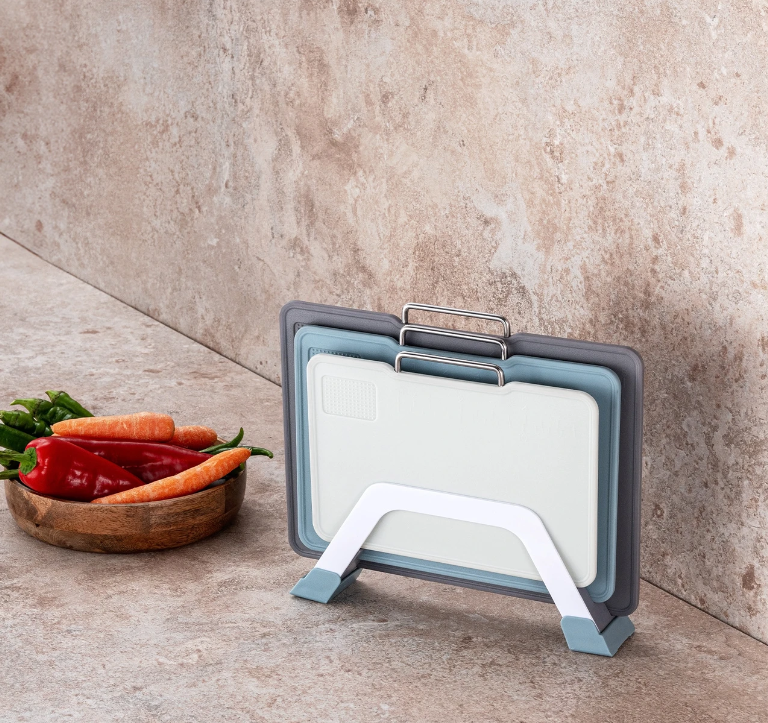 EMSAN LOGOCİTY 3'LÜ KESME TAHTASI