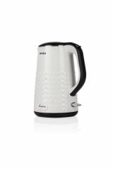 Arnica IH36153 Diamond Su Isıtıcısı Beyaz