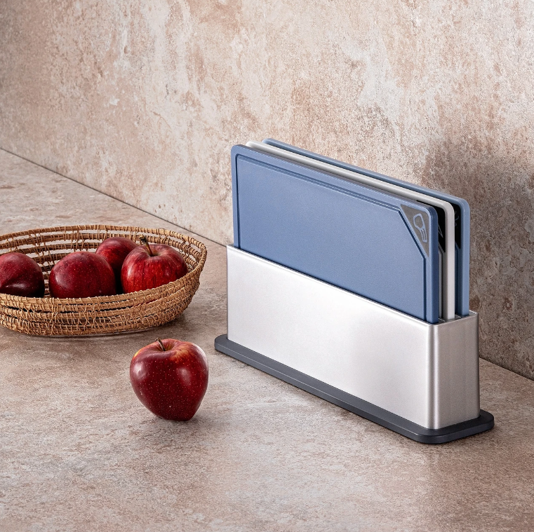 EMSAN MOKO 3'LÜ KESME TAHTASI