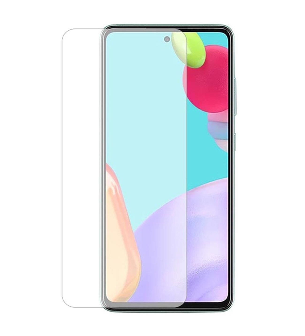 Samsung Galaxy A9 2018 3D Cam Nano Ekran Koruyucu
