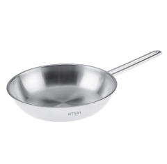 Emsan Cocinero 10 Parça Çelik Çeyiz Seti