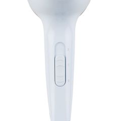 Arnica Alize Mini KB41221 Beyaz 1250 W Saç Kurutma Makinesi