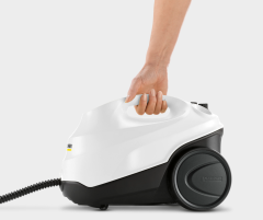 KARCHER SC3 EASYFİX BUHARLI TEMİZLİK MAKİNESİ