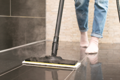 KARCHER SC3 EASYFİX BUHARLI TEMİZLİK MAKİNESİ