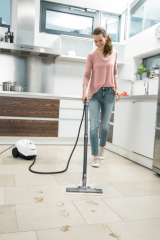 KARCHER SC3 EASYFİX BUHARLI TEMİZLİK MAKİNESİ