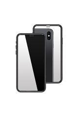 Joyroom JM2020 iPhone 11 Pro Max Aynalı Ekran Temperli Ekran Koruyucu