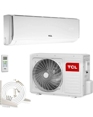 TCL 12000 BTU KLİMA / TAC 12CHSD/XA51 I ELİT 12K