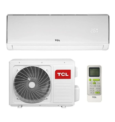 TCL 9000 BTU KLİMA / TAC 09CHSD/XA51 I ELİT 9D
