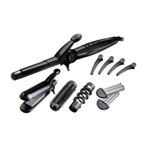 REMİNGTON S8670 MULTİSSTYLE ŞEKİLENDİRİCİ SET