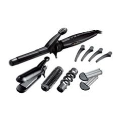 REMİNGTON S8670 MULTİSSTYLE ŞEKİLENDİRİCİ SET