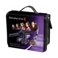 REMİNGTON S8670 MULTİSSTYLE ŞEKİLENDİRİCİ SET
