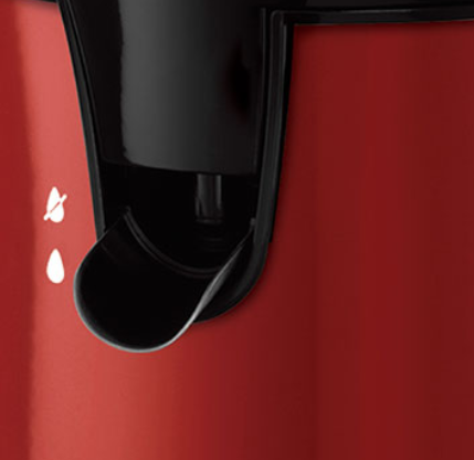 RUSSELL HOBBS 26010-56 KIRMIZI KLASİK NARENCİYE SIKACAĞI