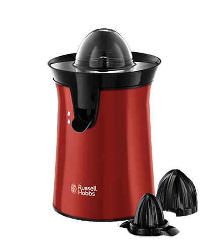 RUSSELL HOBBS 26010-56 KIRMIZI KLASİK NARENCİYE SIKACAĞI