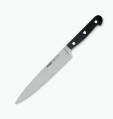 PİRGE-49006 CLASSİC BLOKLU BIÇAK SETİ 5'Lİ