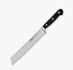 PİRGE-49006 CLASSİC BLOKLU BIÇAK SETİ 5'Lİ