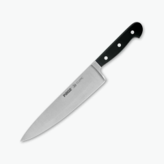 PİRGE-49006 CLASSİC BLOKLU BIÇAK SETİ 5'Lİ