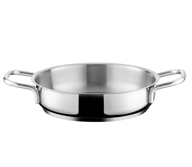 EMSAN GOURMET ÇELİK SAHAN 20 CM