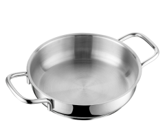 EMSAN GOURMET ÇELİK SAHAN 20 CM