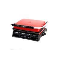 İTİMAT 1090 TOST MAKİNESİ KIRMIZI