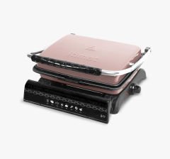 İTİMAT 1090 TOST MAKİNESİ ROSE GOLD