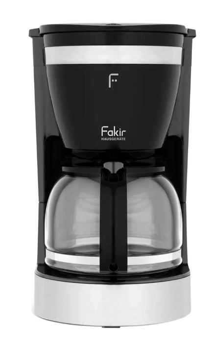 FAKİR COFFEE ENJOY FİLTRE KAHVE MAKİNESİ