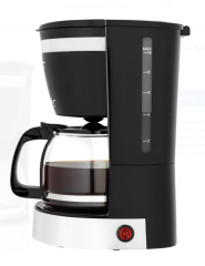 FAKİR COFFEE ENJOY FİLTRE KAHVE MAKİNESİ