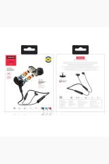 Joyroom Su Geçirmez IPX5 Spor Kablosuz Bluetooth 5.0 Kulaklık