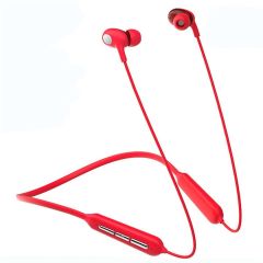 Joyroom Su Geçirmez IPX5 Spor Kablosuz Bluetooth 5.0 Kulaklık