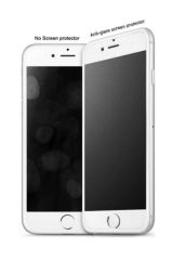 İphone 7-8 Hayalet Privacy Fiber Nano Ekran Koruyucu