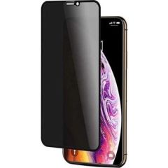 İphone Xs Max Hayalet Privacy Fiber Nano Ekran Koruyucu