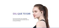 Joyroom JR-T05 TWS Kulakiçi Kablosuz Bluetooth Kulaklık