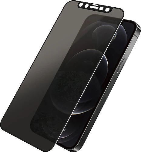 İphone 12/12 Pro Hayalet Privacy Fiber Nano Ekran Koruyucu
