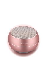 Joyroom JR-M08S USB Taşınabilir Subwoofer Bluetooth Speaker Ses Bombası
