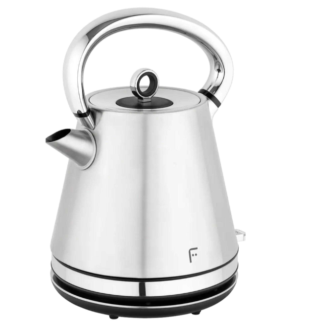 FAKİR PERCY SU ISITICI KETTLE