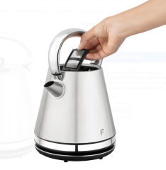 FAKİR PERCY SU ISITICI KETTLE