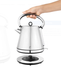 FAKİR PERCY SU ISITICI KETTLE
