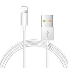Joyroom Jr S113 Ben Serisi 2A iPhone Lightning 2 Metre  Hızlı Şarj Kablosu