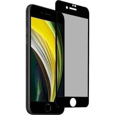İphone 6 Plus Hayalet Privacy 10D Cam Ekran Koruyucu