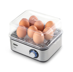 FAKİR EGGY YUMURTA PİŞİRİCİ