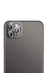 İphıne 11 Kamera Lens Koruma Cam Şeffaf