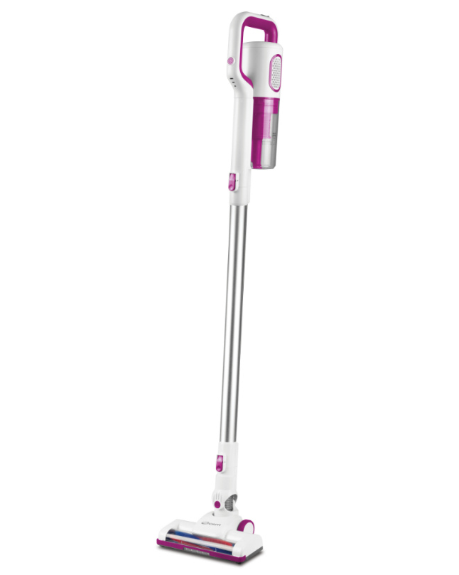 CONTİ TOWER CMS-501 ELEKTRİKLİ SÜPÜRGE MOR