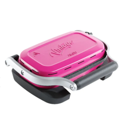 AKSU WAFFLE MAKİNESİ T62W