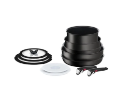TEFAL EXCEPTION TİTANYUM 6X BÜYÜK SET