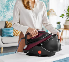 TEFAL GV9230 BUHAR KAZANLI ÜTÜ