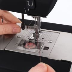 Singer Heavy Duty 4432 Black Dikiş Makinesi